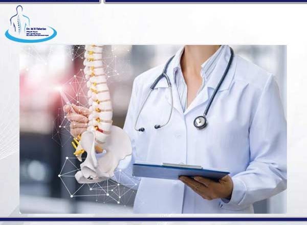 بیماری های ارتوپدی